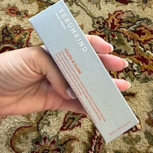 Serum Kind Youth & Glow Serum